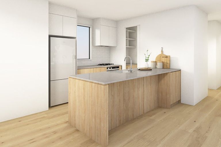 Photo of property in 1 Otereti Street, Flat Bush, Auckland, 2019