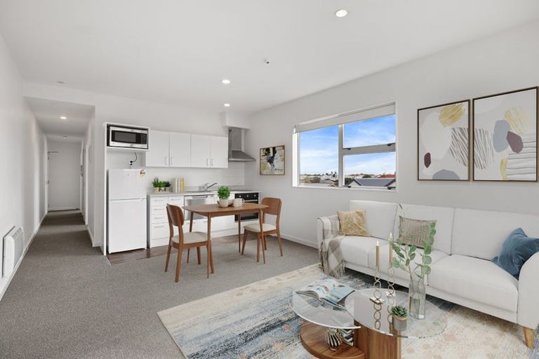 Photo of property in 13/468 Cashel Street, Linwood, Christchurch, 8011