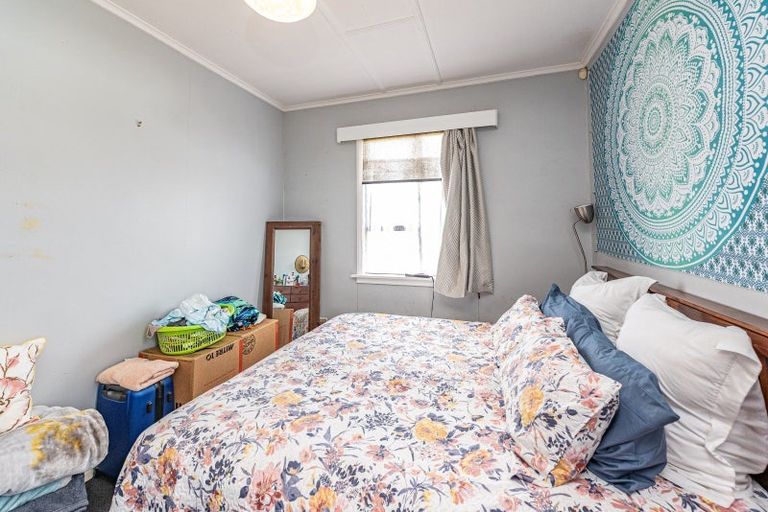 Photo of property in 51 Bamber Street, Castlecliff, Whanganui, 4501