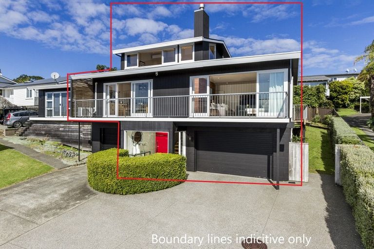 Photo of property in 2/14 Lake View Road, Takapuna, Auckland, 0622