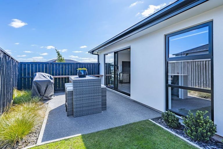 Photo of property in 110 Ed Hillary Drive, Rolleston, 7615