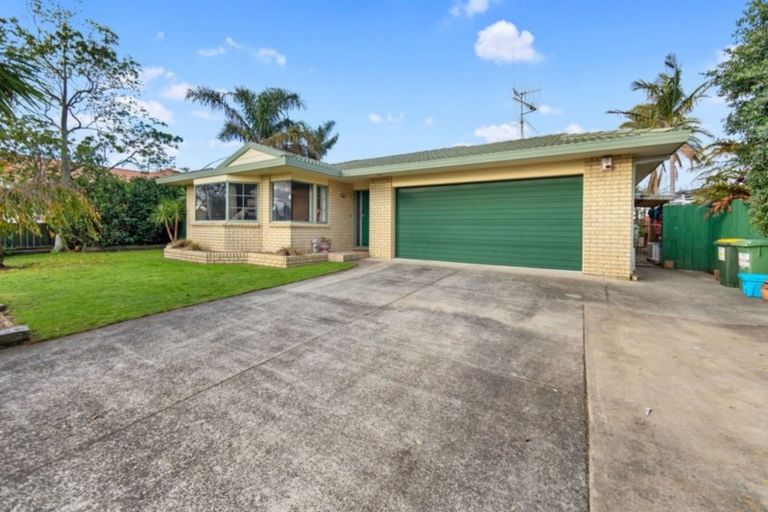 Photo of property in 53 Ocean Crest, Papamoa Beach, Papamoa, 3118