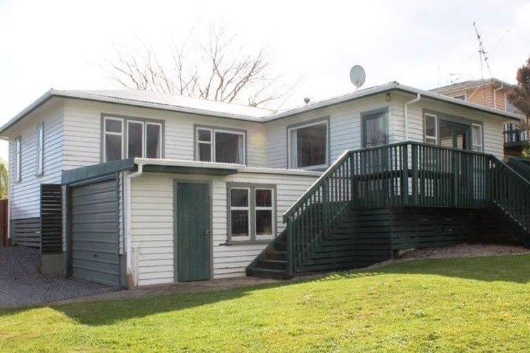 Photo of property in 14 Ruru Crescent, Putaruru, 3411