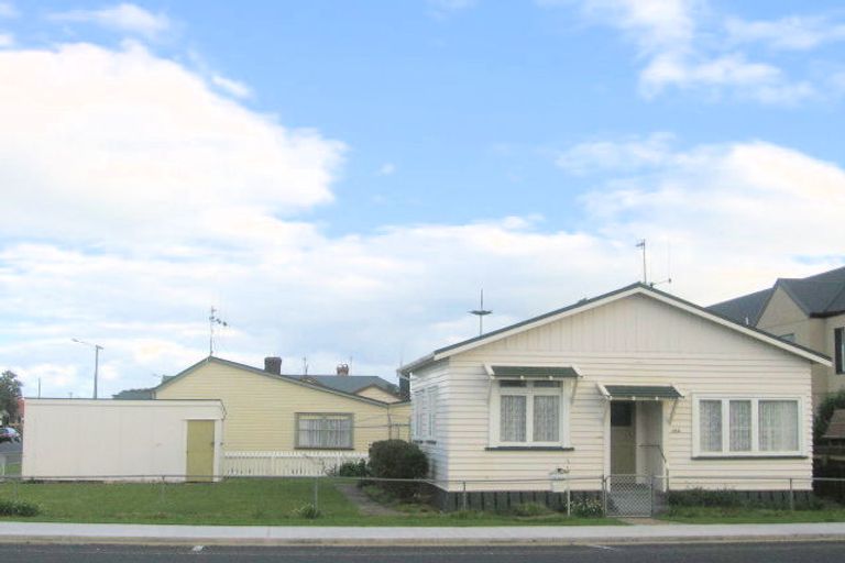 Photo of property in 214 Richmond Street, Thames, 3500