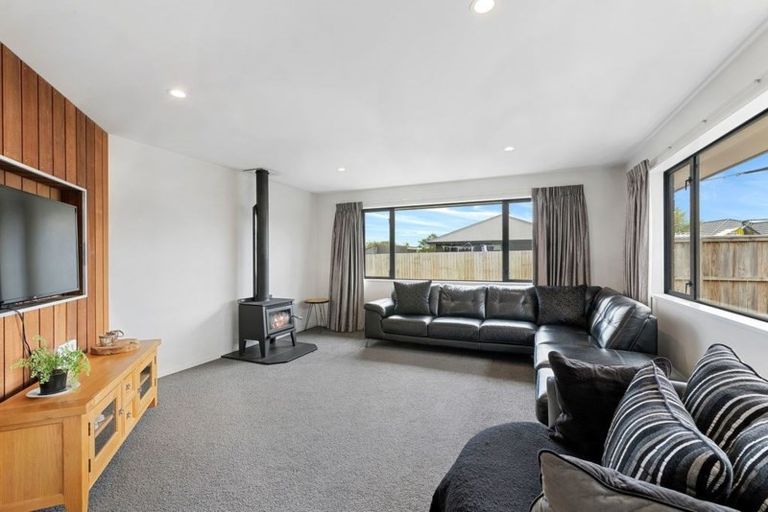 Photo of property in 53 Stonebrook Drive, Rolleston, 7614