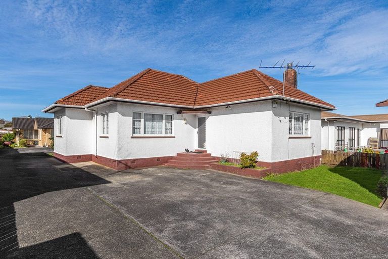 Photo of property in 247 Shirley Road, Papatoetoe, Auckland, 2025