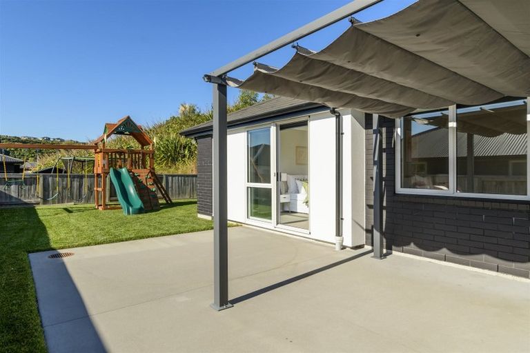 Photo of property in 59 Awataha Crescent, Pyes Pa, Tauranga, 3110