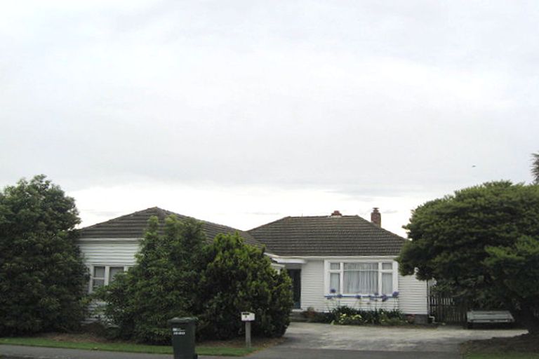 Photo of property in 4 Maryhill Avenue, Hoon Hay, Christchurch, 8025