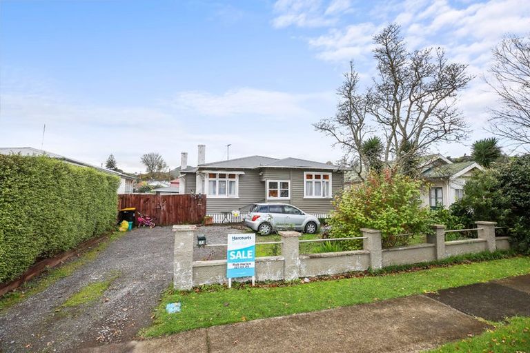 Photo of property in 172 Normanby Road, Paeroa, 3600