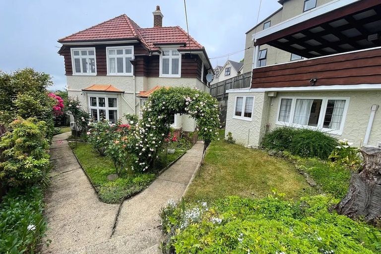 Photo of property in 43 Park Street, North Dunedin, Dunedin, 9016