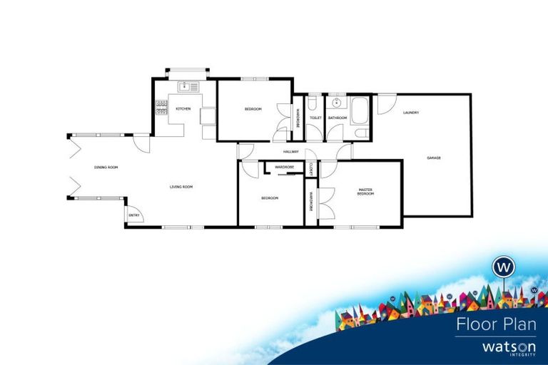 Photo of property in 237b Vogel Street, Roslyn, Palmerston North, 4414