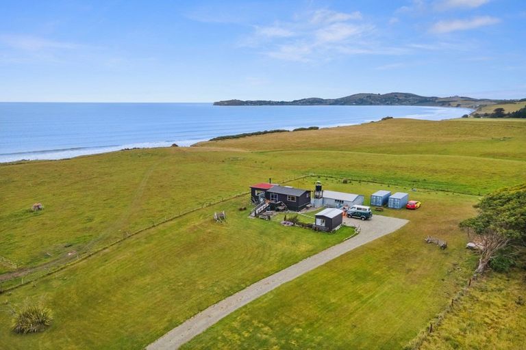 Photo of property in 13 Stafford Street, Hampden, 9410