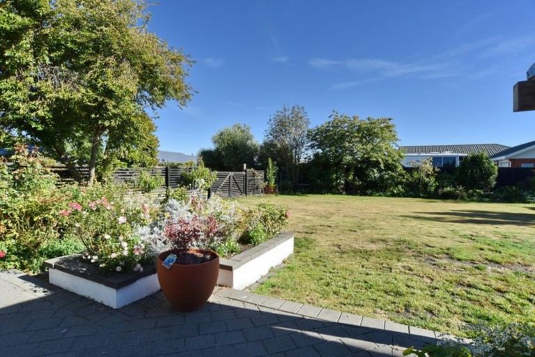 Photo of property in 16 Chartwell Close, Rangiora, 7400