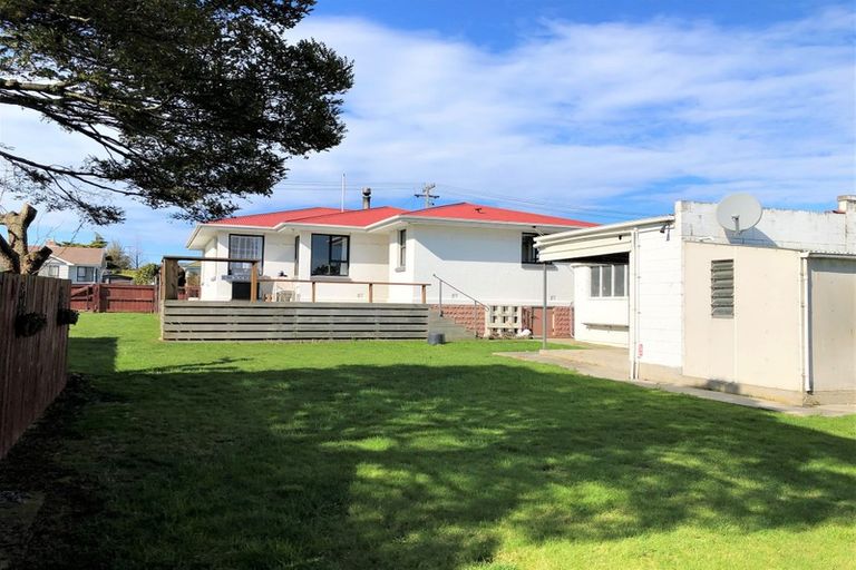 Photo of property in 7 Springfield Street, Balclutha, 9230