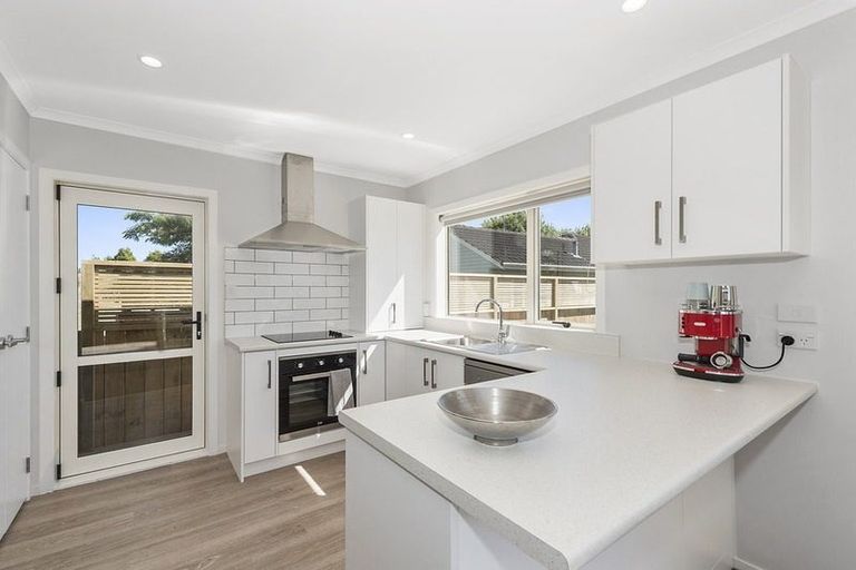 Photo of property in 110 Cook Street, Hamilton East, Hamilton, 3216