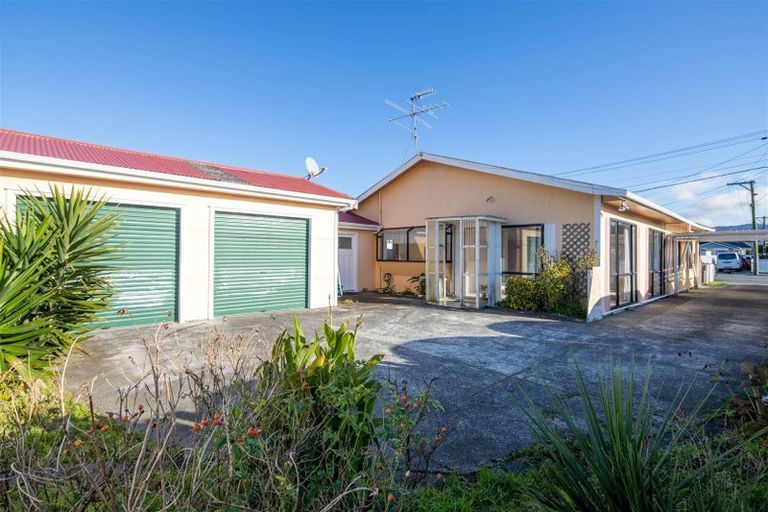 Photo of property in 46 Ellesmere Avenue, Miramar, Wellington, 6022