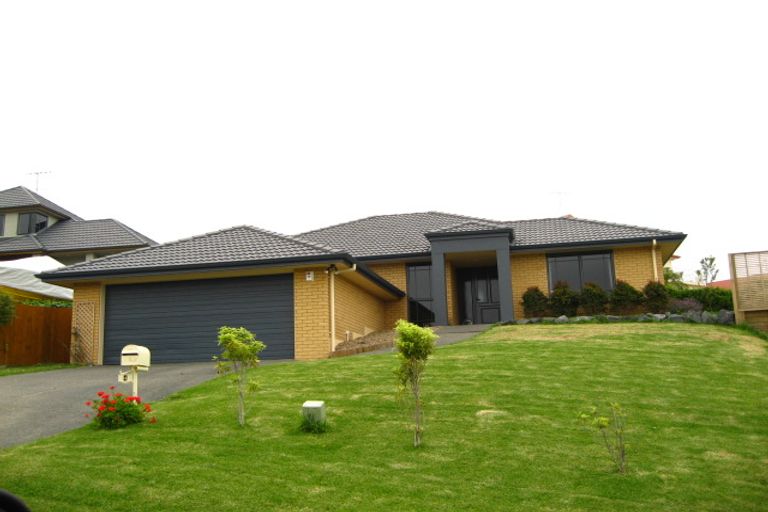 Photo of property in 4 Burwood Terrace, Gulf Harbour, Whangaparaoa, 0930