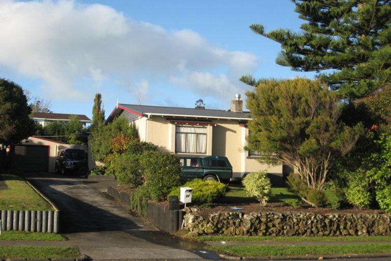 Photo of property in 18 Great South Road, Manurewa, Auckland, 2102