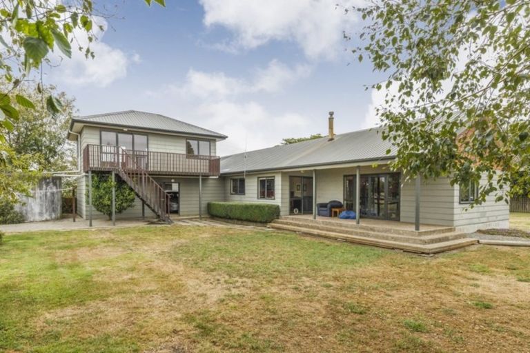 Photo of property in 51 Kopane Road, Rongotea, Palmerston North, 4476