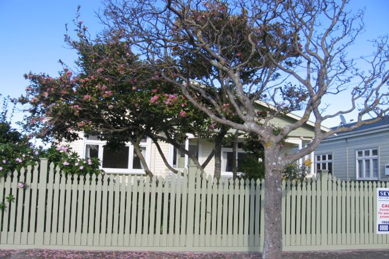 Photo of property in 40 Bristol Square, Hutt Central, Lower Hutt, 5010