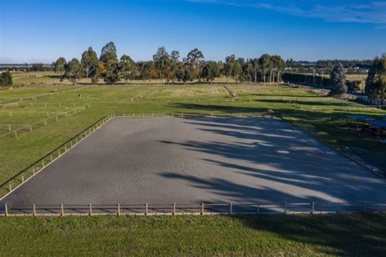 Photo of property in 860 Two Chain Road, Swannanoa, Rangiora, 7475