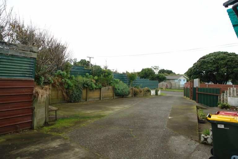 Photo of property in 26 Albany Street, Patea, 4520