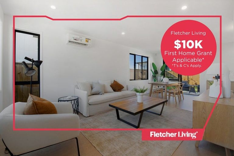 Photo of property in 29 Nga Pona Toru Road, Flat Bush, Auckland, 2019