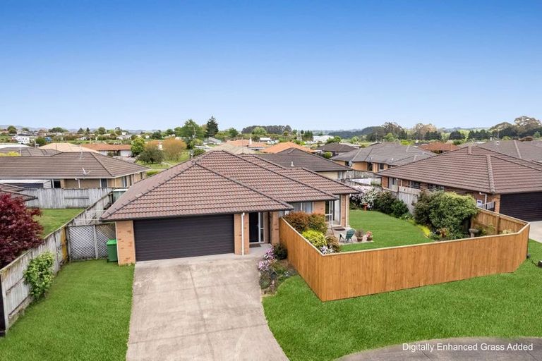 Photo of property in 7 Kinder Place, Ngongotaha, Rotorua, 3010