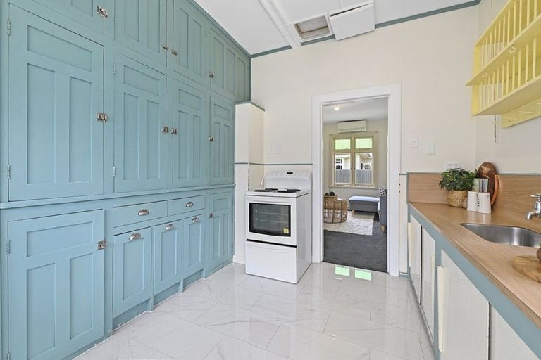 Photo of property in 134 Aylesford Street, Mairehau, Christchurch, 8013