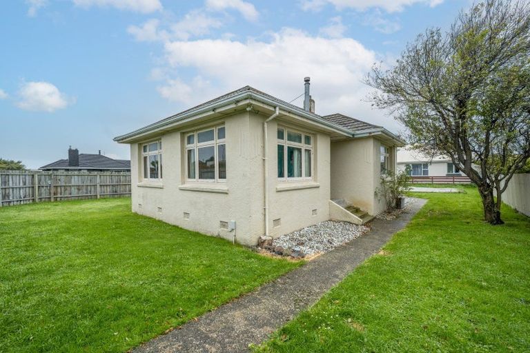 Photo of property in 52 O'hara Street, Appleby, Invercargill, 9812
