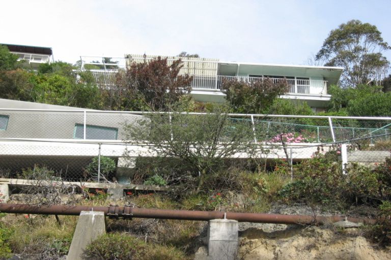 Photo of property in 21 Scarborough Road, Scarborough, Christchurch, 8081