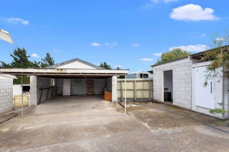 Photo of property in 1013 Glenmark Drive, Waipara, Amberley, 7483