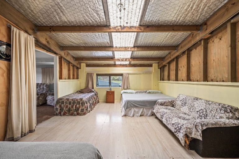 Photo of property in 135 Central Road, Mareretu, Maungaturoto, 0571