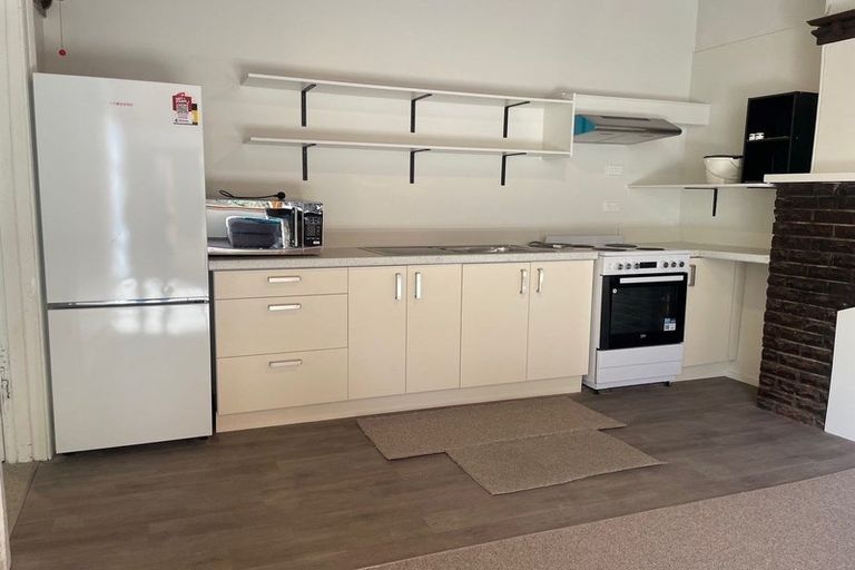 Photo of property in 1061 George Street, North Dunedin, Dunedin, 9016