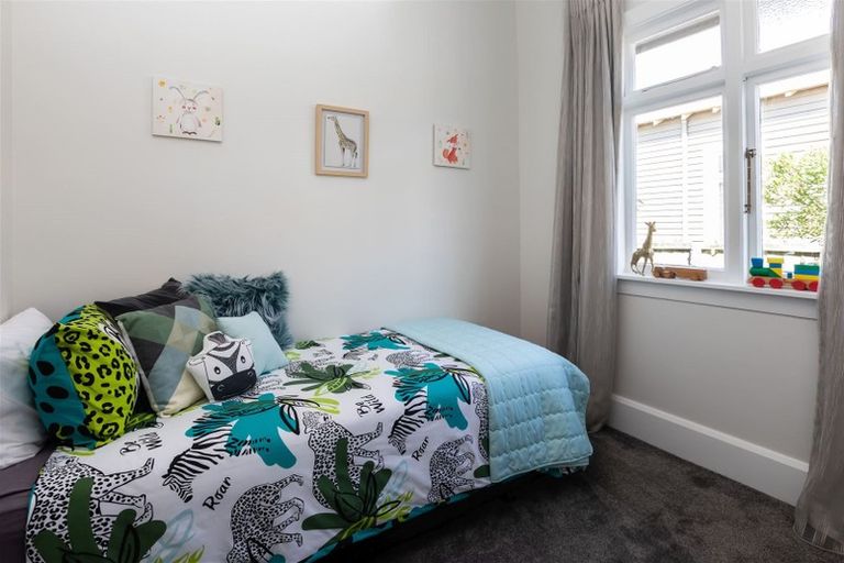 Photo of property in 1/1 Mersey Street, St Albans, Christchurch, 8014