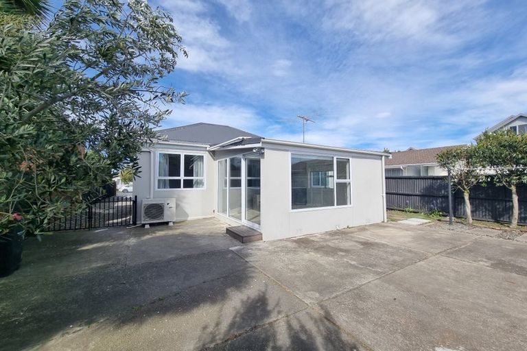Photo of property in 7 Braddon Street, Addington, Christchurch, 8024