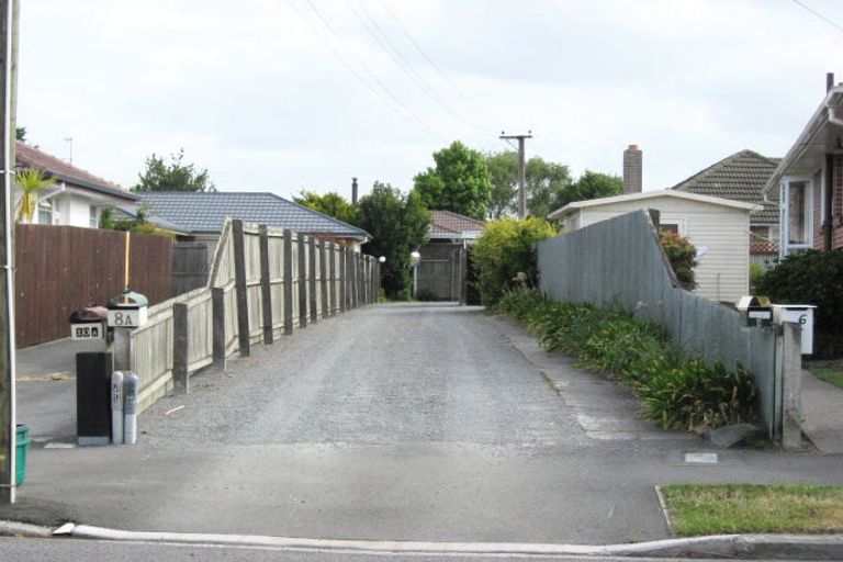 Photo of property in 1/8 Springhill Street, Avonhead, Christchurch, 8042