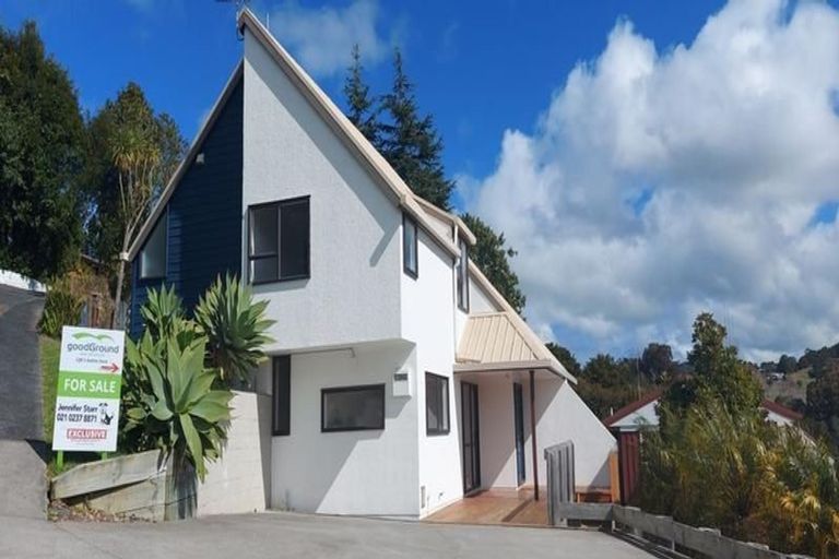 Photo of property in 22 Ngahere Drive, Horahora, Whangarei, 0110