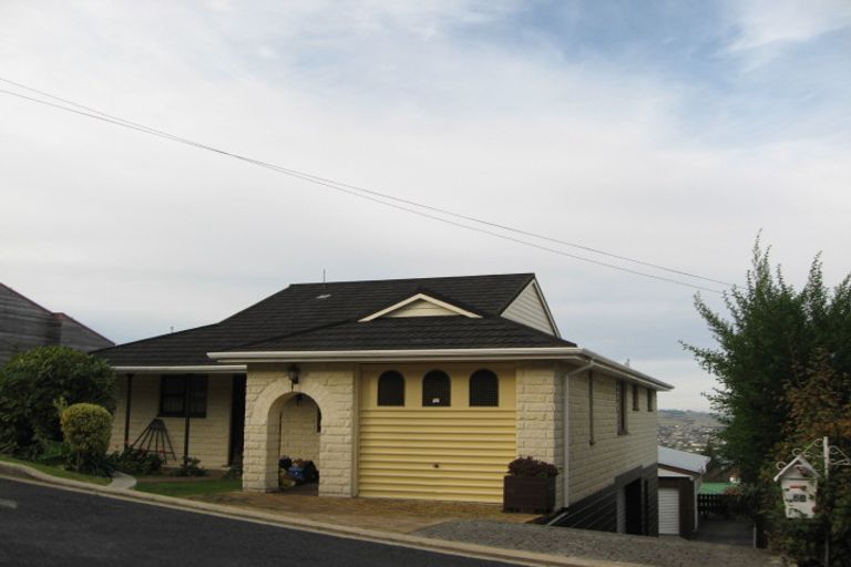 Photo of property in 6 Granville Terrace, Belleknowes, Dunedin, 9011