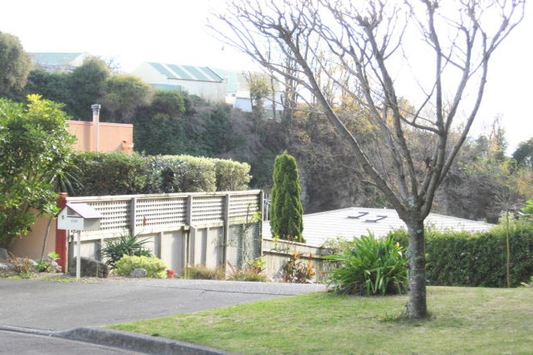 Photo of property in 6 Amner Place, Bluff Hill, Napier, 4110