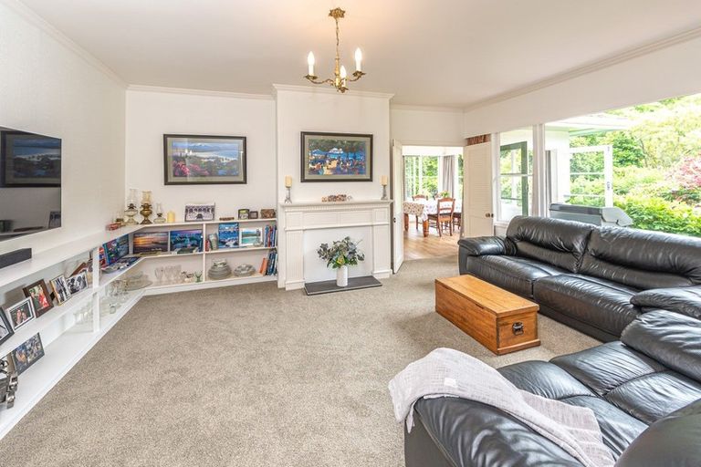 Photo of property in 14 Oakland Avenue, Saint Johns Hill, Whanganui, 4500