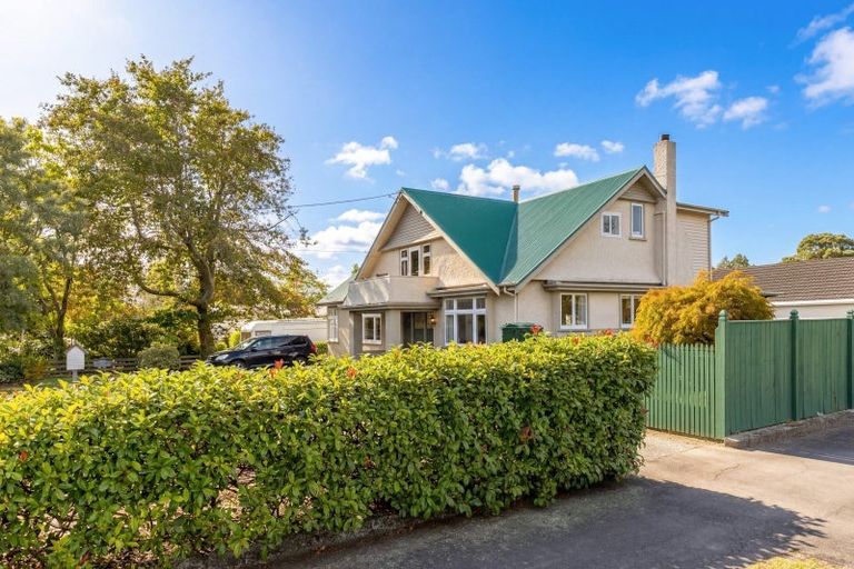 Photo of property in 33 Jordan Terrace, Lansdowne, Masterton, 5810