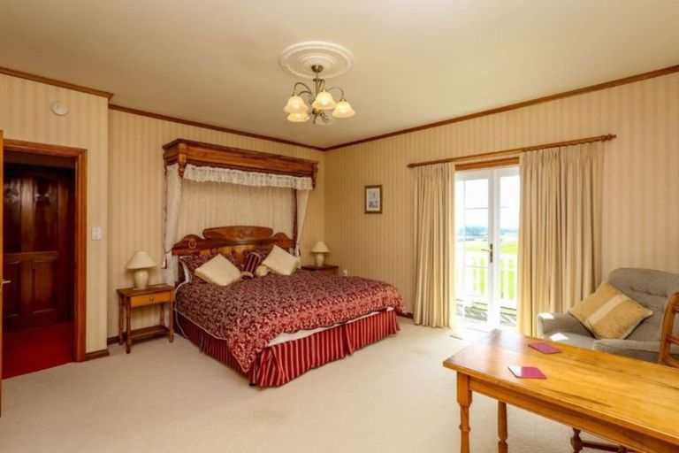 Photo of property in 277 Wortley Road, Waiongana, New Plymouth, 4373