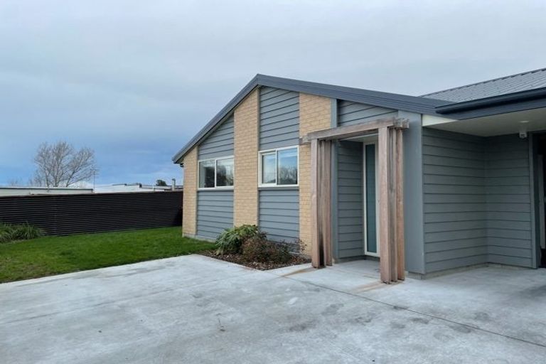 Photo of property in 19b Hertford Street, Kensington, Timaru, 7910