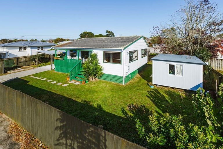 Photo of property in 85a Princes Street, Pukekohe, 2120