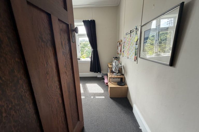 Photo of property in 61 Durham Street, Aro Valley, Wellington, 6021