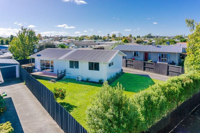 Photo of property in 88 Saxbys Road, Deanwell, Hamilton, 3206