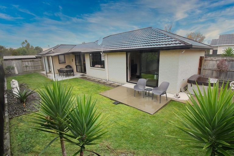 Photo of property in 36a Karina Terrace, Roslyn, Palmerston North, 4414