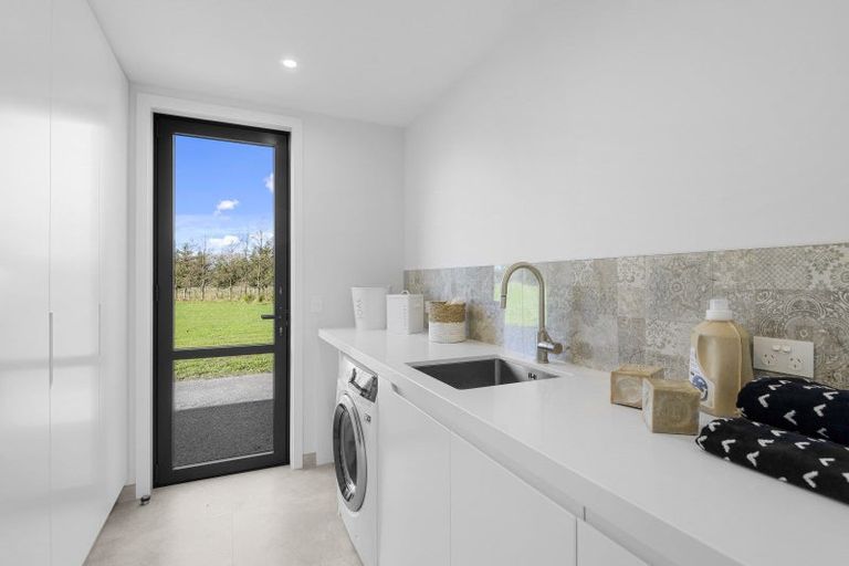 Photo of property in 93 Hodgens Road, Prebbleton, Christchurch, 7676