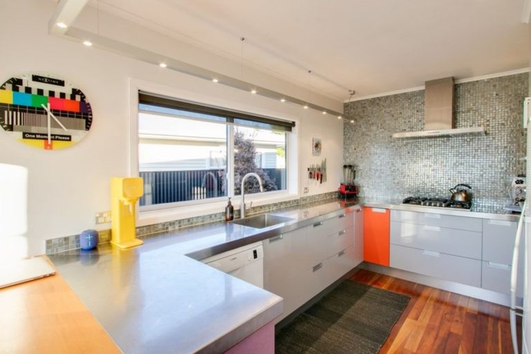 Photo of property in 6 Todd Street, Napier South, Napier, 4110